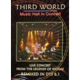 thumbnail image 1 of Music Hall in Concert (DVD), Last Man, Music & Performance, 1 of 1
