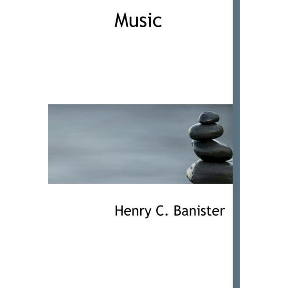 Music (Hardcover)