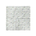 thumbnail image 1 of Music Head Scarf, Vibes Notes Beat, Head Wrap, 3 Sizes, by Ambesonne, 1 of 2