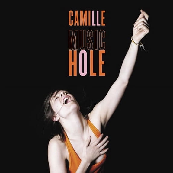 Camille - Music Hole - Music & Performance - Vinyl