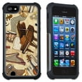 thumbnail image 1 of Music Instruments - Maximum Protection Case / Cell Phone Cover with Cushioned Corners for iPhone 6 & iPhone 6S, 1 of 2