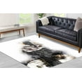 thumbnail image 1 of Music Instruments Rugs, Music Rug, Music Room Rug, Guitar Rug, Hallway Rug, Thin Rug, Area Rug, Handmade Gift, Kitchen Rug, Front Door Rug, 2.6'x5' - 80x150 cm, 1 of 8