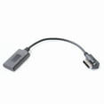 thumbnail image 1 of Music Interface Adapter Auto Audio Cable for AMI A5-A7 R7-S5 AUX Adapter Cord, 1 of 15