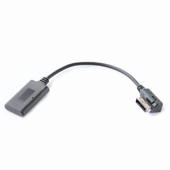 Music Interface Adapter Auto Audio Cable for AMI A5-A7 R7-S5 AUX Adapter Cord