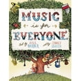 thumbnail image 1 of Music Is for Everyone, 1 of 1