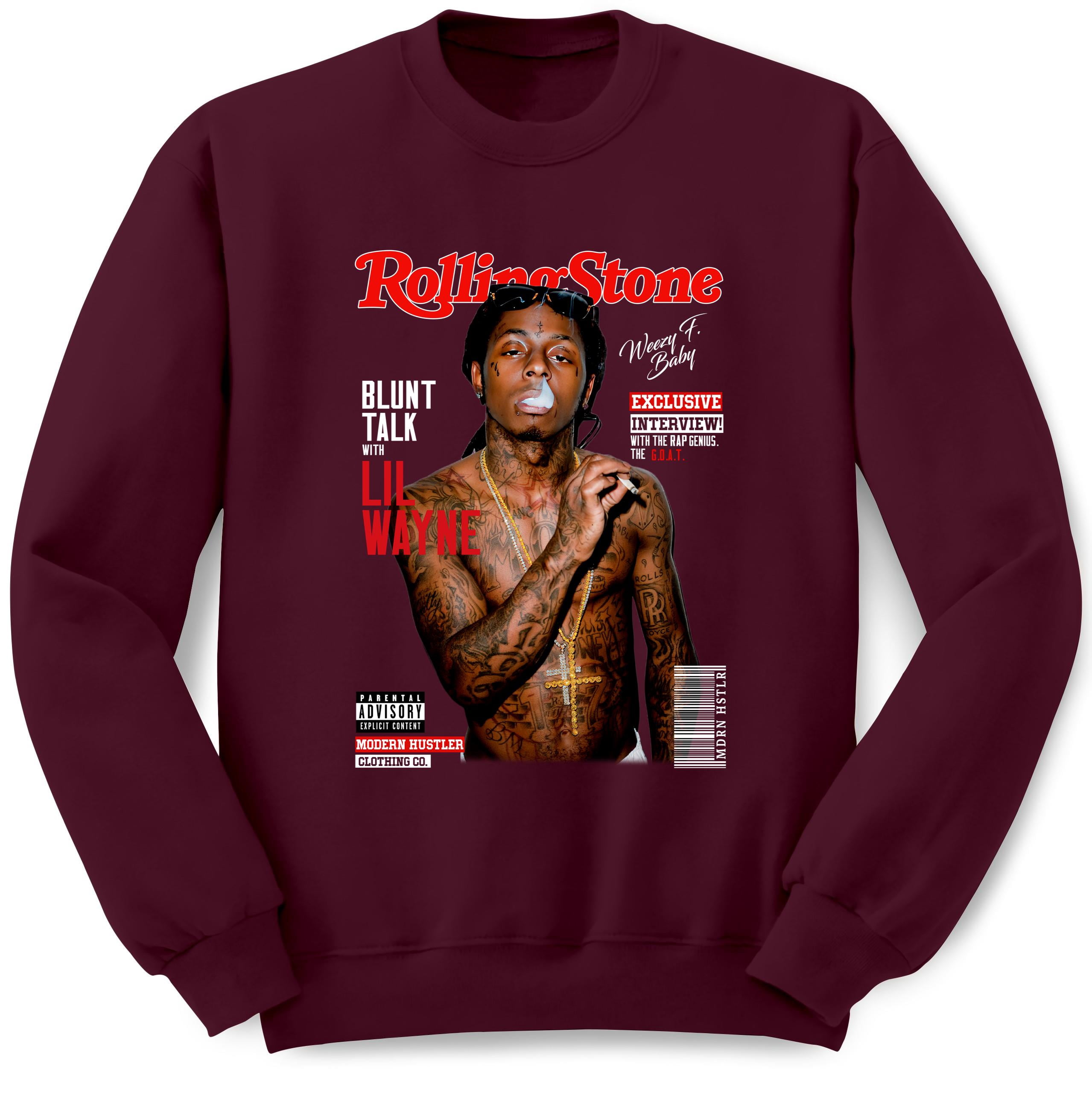 Music Legend Graphic Shirt, Hip-Hop Culture Tee - Walmart.com