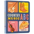 thumbnail image 1 of Music Legends and Learning for Kids Country Music ABC Board Book, (Board Book), 1 of 1