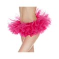 thumbnail image 1 of Music Legs 239-HOTPINK Tutu Petticoat - Hot Pink, 1 of 1