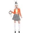 thumbnail image 1 of Music Legs Women's Adventurous Wonder Rabbit 70951-ML, 1 of 2