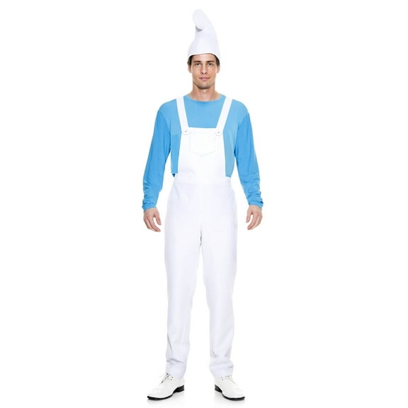 Music Legs Women's Awesome Buddy Costume 76653-L