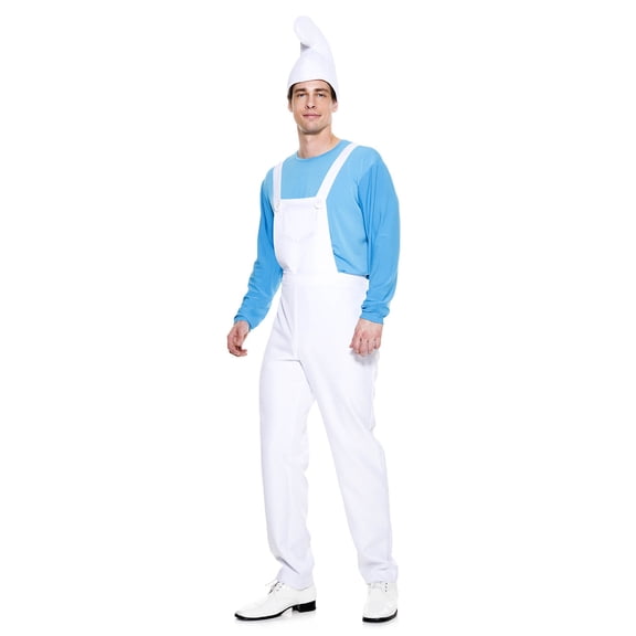 Music Legs Women's Awesome Buddy Costume 76653-XL