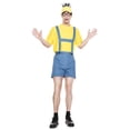 thumbnail image 1 of Music Legs Women's Deluxe Despicable Human Costume 76651-XL, 1 of 4