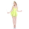 thumbnail image 1 of Music Legs Women's Magical Fairy 70950-ML, 1 of 2