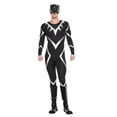 thumbnail image 1 of Music Legs Women's Panther Costume 76652-XL, 1 of 4