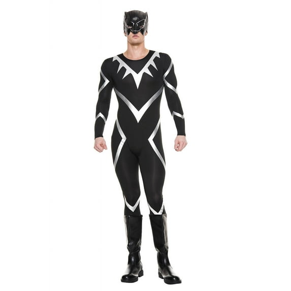Music Legs Women's Panther Costume 76652-XL