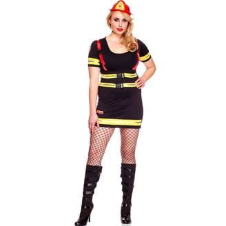 Sexy Firemen