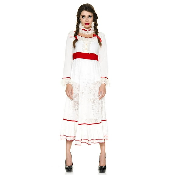 Music Legs Women's Possessed Doll - Style: 71040-SM