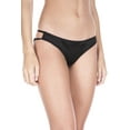 thumbnail image 1 of Music Legs Women's Strappy Back Details Panty, Style 10010, 1 of 2