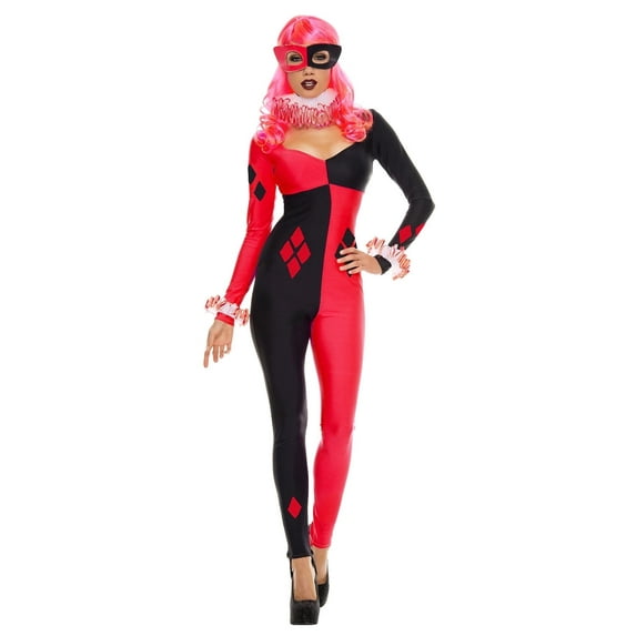 Music Legs Women's Striking Harley 70766-ML