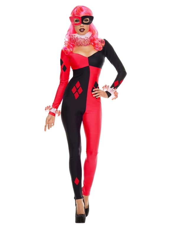Women's Striking Harley 70766-SM
