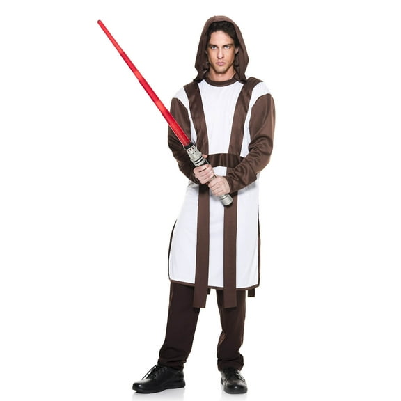 Music Legs Women's Universe Warrior Costume 76658-L