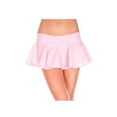 thumbnail image 1 of Music Legs Women's Wavy Skirt; Pink 181-PINK, 1 of 1