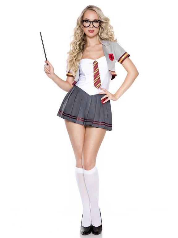 Women's Wizard Graduate 71101-SM