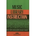 thumbnail image 1 of Music Library Association Basic Manual Music Library Instruction, Book 3, (Paperback), 1 of 1