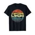 thumbnail image 1 of Music Lover Gifts Funny Retro Cassette Tape Mixtape 80s 90s T-Shirt, 1 of 5