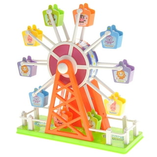 Toy Ferris Wheel