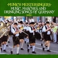 thumbnail image 1 of Music Marches & Drinking Songs of Germany (CD), 1 of 1