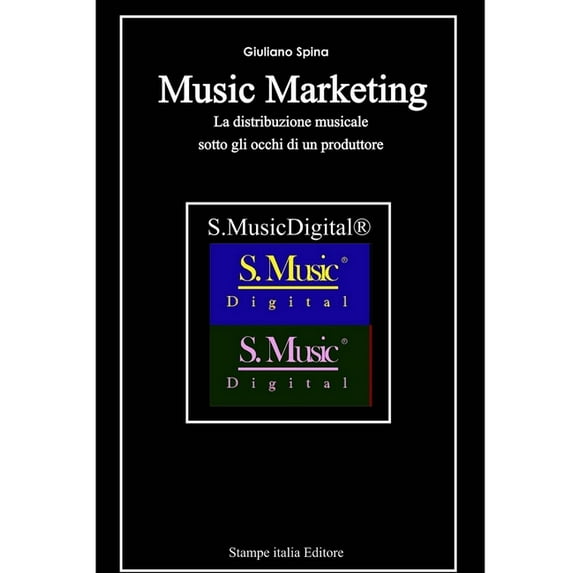 Music Marketing, (Paperback)