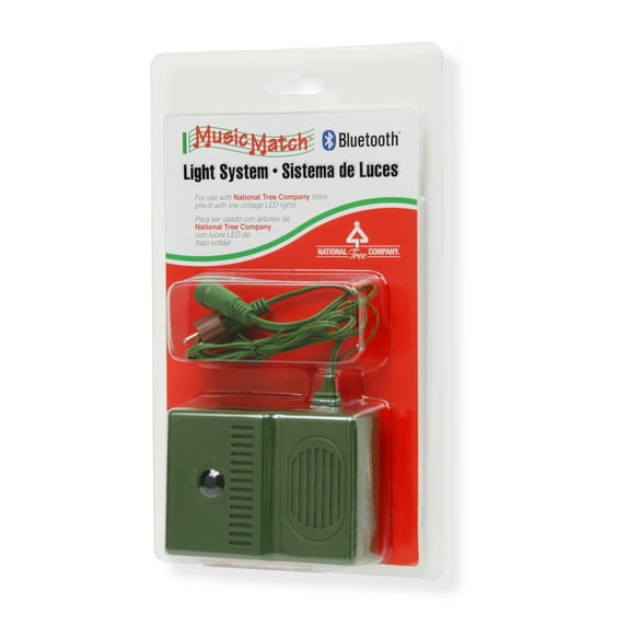 Music Match™ Bluetooth® Light System