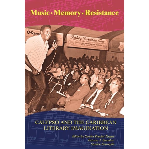 Music, Memory, Resistance