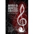 thumbnail image 1 of Music & Mental Health: Let's Talk About Emo, (Paperback), 1 of 1