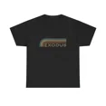 thumbnail image 1 of Music Metal Band Logo Album Cover Retro Graphic Design Cotton Unisex T-Shirt up to size 5XL, 1 of 2