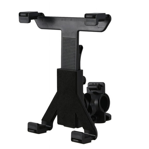 Music Microphone Stand Holder Mount For 3 inch-7 inch Tablet Ipad 2 3 5 Sam Tab Nexus 7