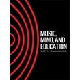 thumbnail image 1 of Music, Mind and Education, (Hardcover), 1 of 1