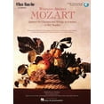 thumbnail image 1 of Music Minus One (Numbered): Mozart Quintet in A, Kv581 Book/Online Audio (Other), 1 of 2