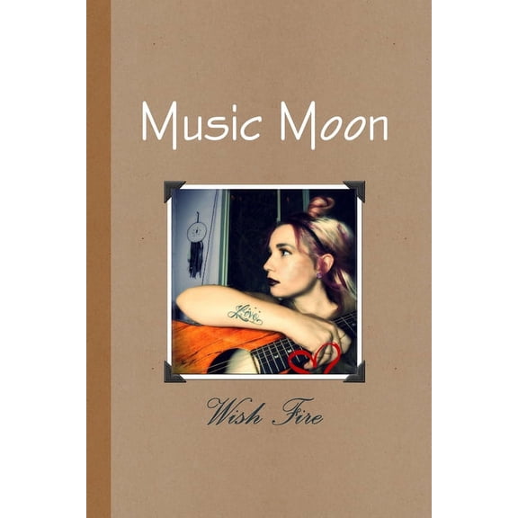 Music Moon, (Paperback)