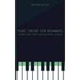 thumbnail image 1 of Music Music Theory for Beginners: Essential Music Theory Made Easy for All Musicians, (Hardcover), 1 of 1