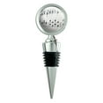 thumbnail image 1 of Music Musical Notes Score Composition Wine Bottle Stopper, 1 of 1