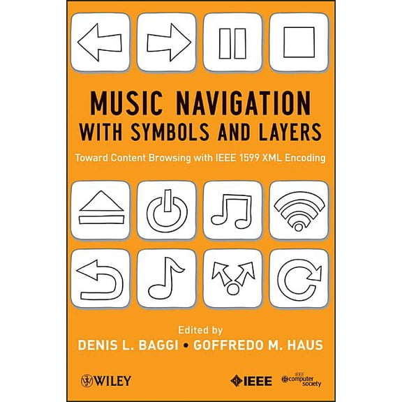 Music Navigation, (Hardcover)