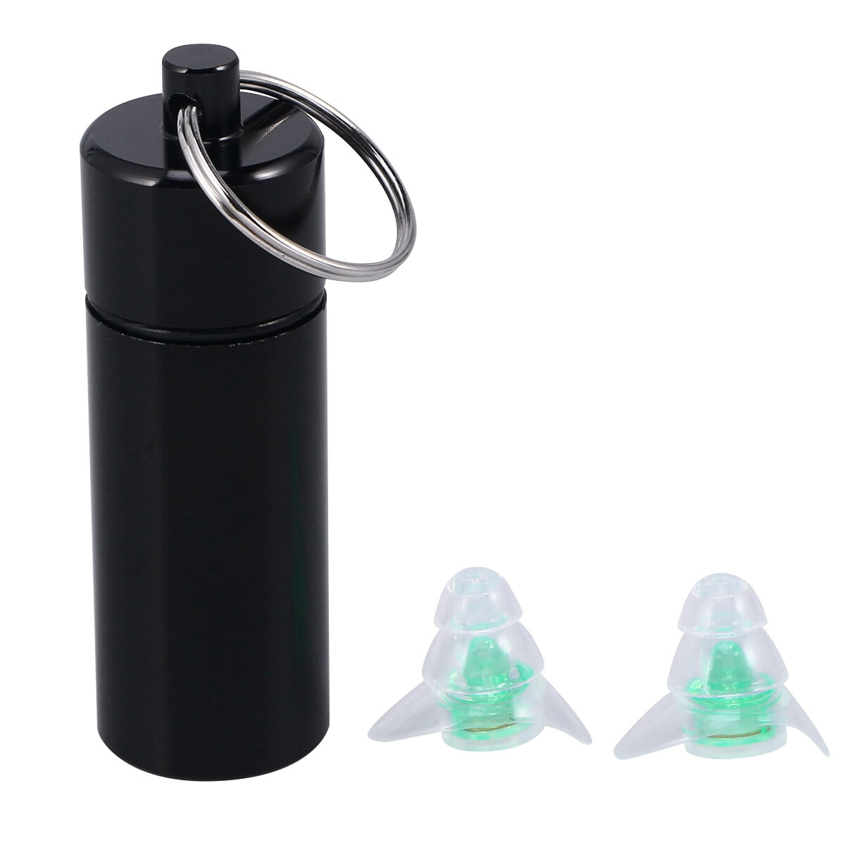 Music Noise Reduction Earplugs Ear Plugs for Sleeping Snoring Working