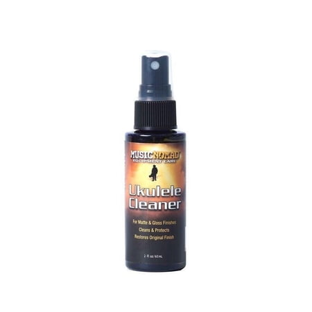 Music Nomad Ukulele Cleaner
