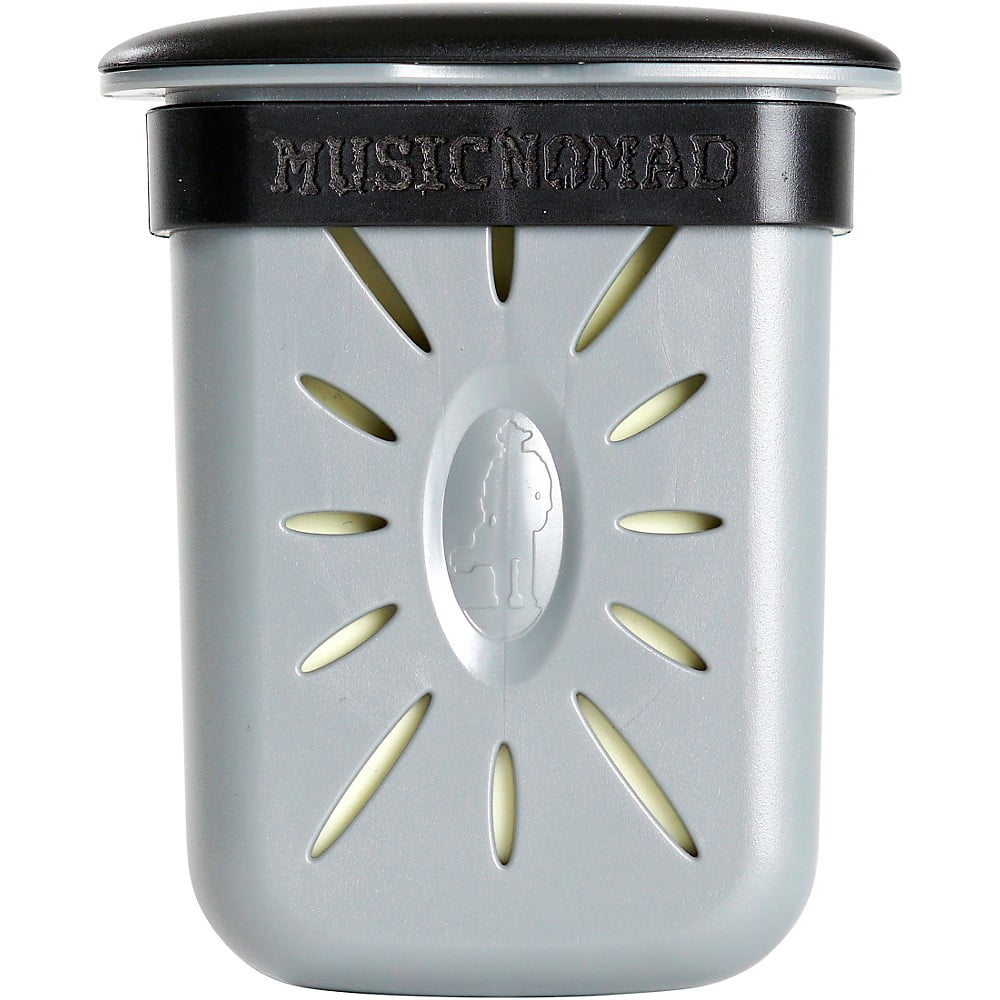 MusicNomad MN303 The Humitar - Instrument Case Humidifier - Walmart.com