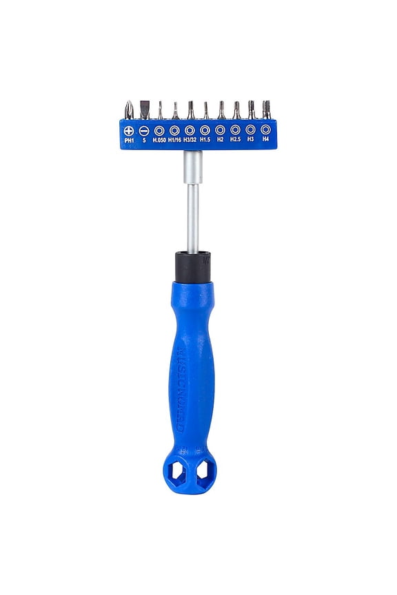 Music Nomad The Octopus 17 'n 1 Tech Tool