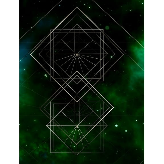 Music Notation Paper Notebook: Blank line music manuscript paper (Hardcover)