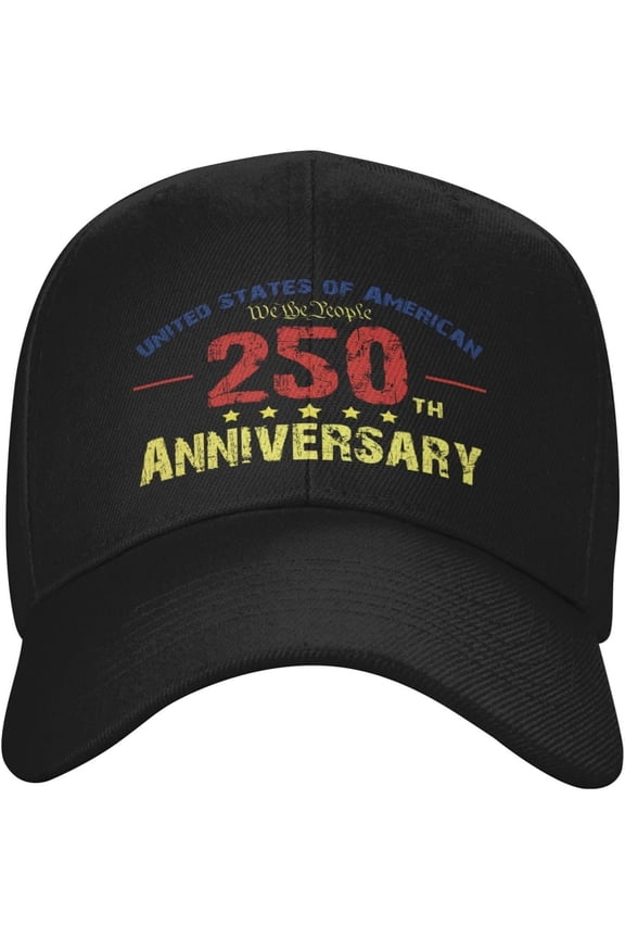 Music Note Baseball Cap Casquette Hat for Women Men