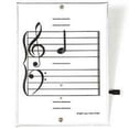 thumbnail image 1 of Music Note Finder, Wright-Way, 1 of 3